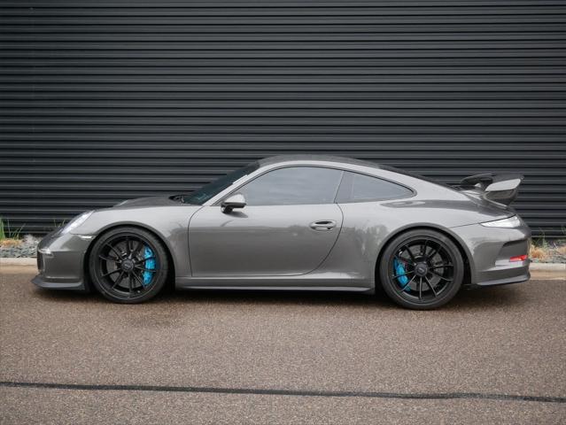 used 2015 Porsche 911 car, priced at $139,990