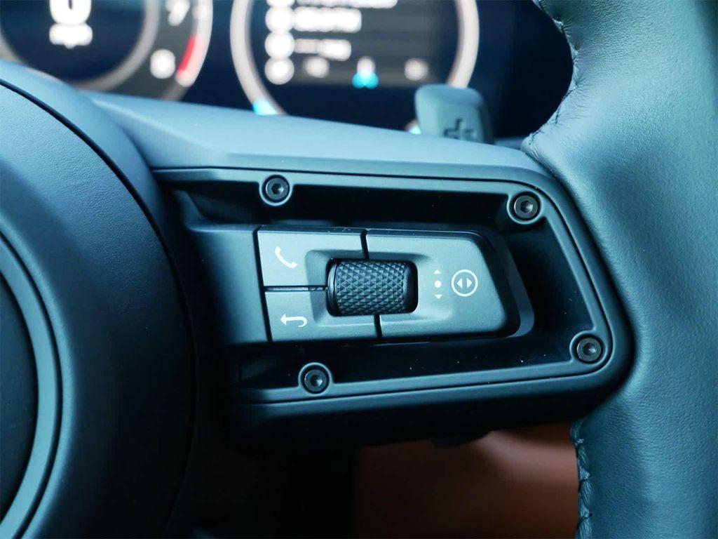 new 2026 Porsche 911 car, priced at $172,100