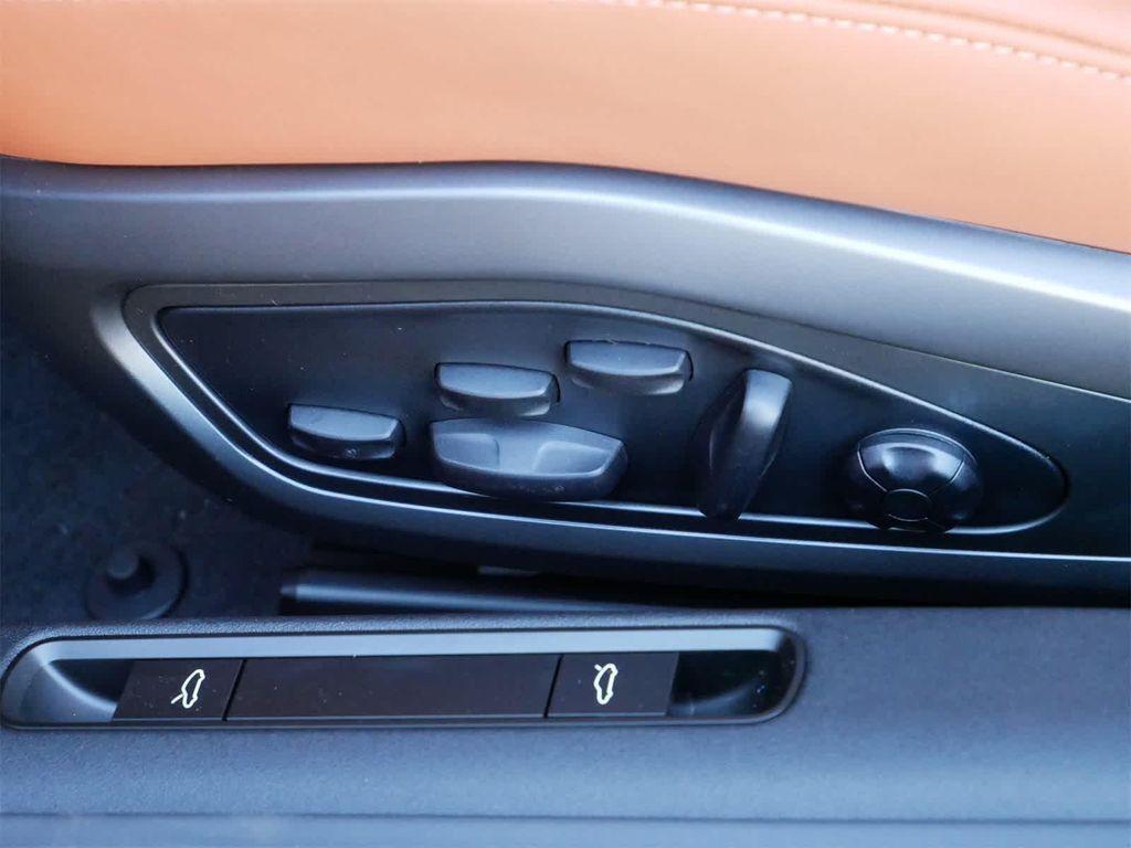 new 2026 Porsche 911 car, priced at $172,100