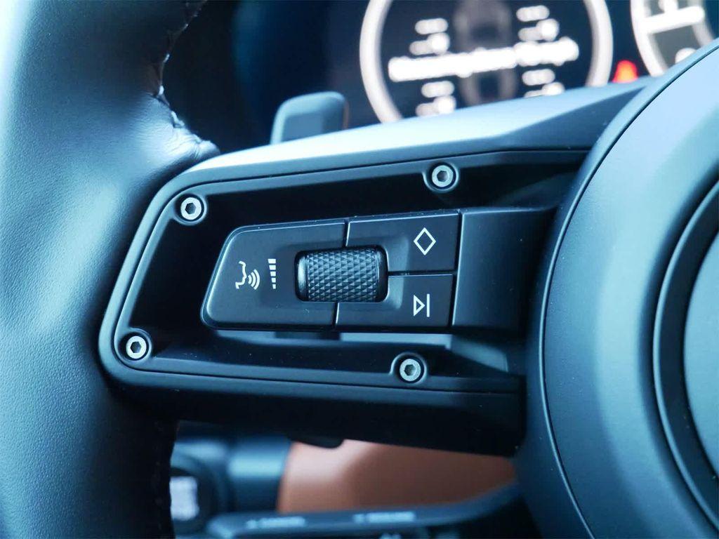 new 2026 Porsche 911 car, priced at $172,100