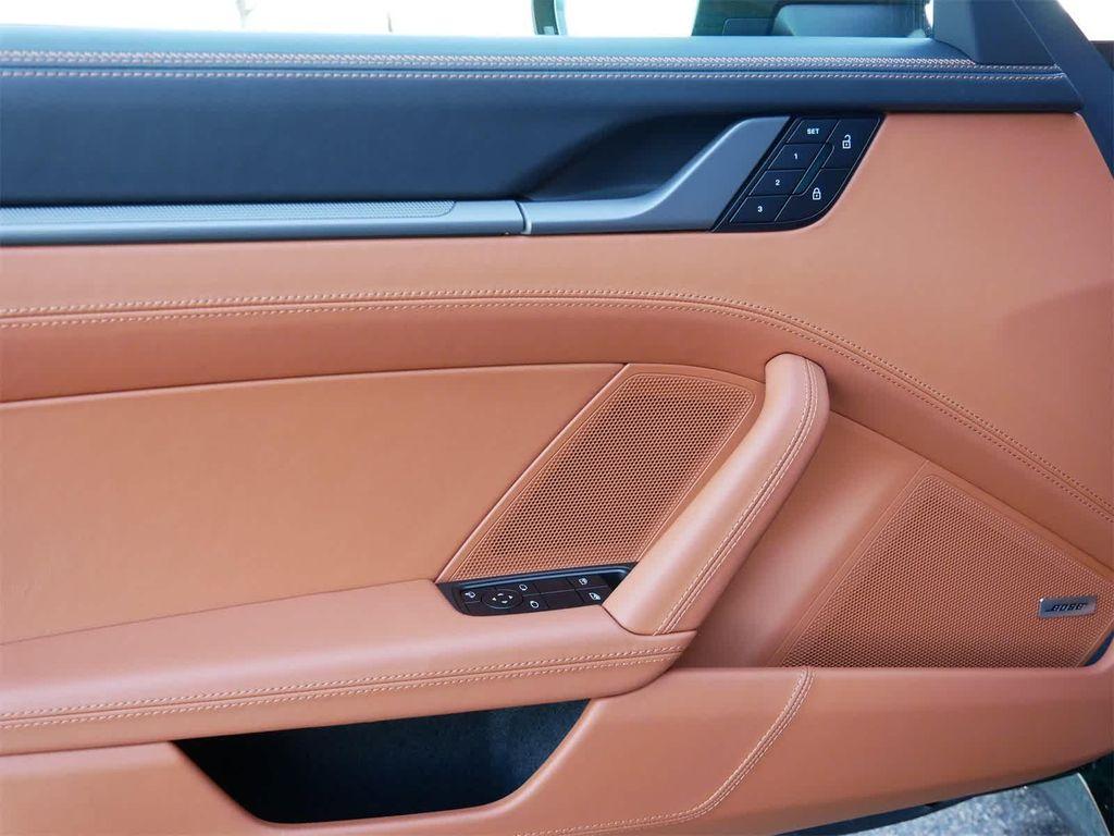 new 2026 Porsche 911 car, priced at $172,100