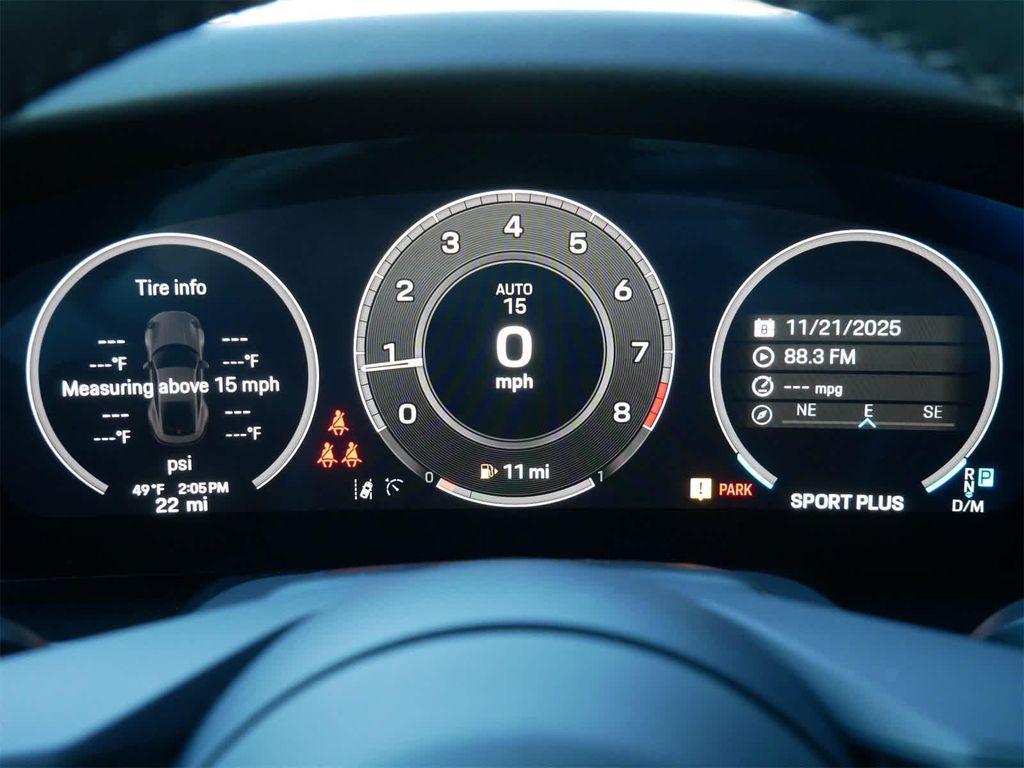 new 2026 Porsche 911 car, priced at $172,100