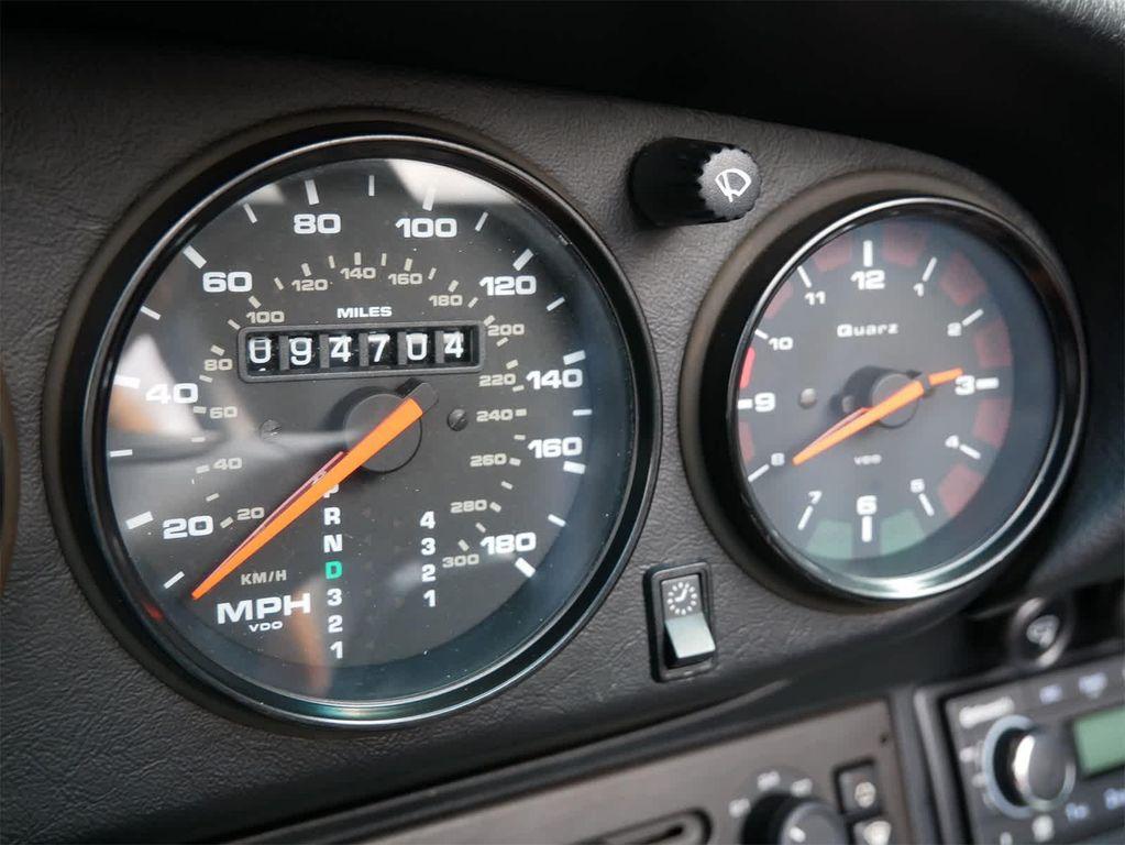 used 1995 Porsche 911 car, priced at $58,990