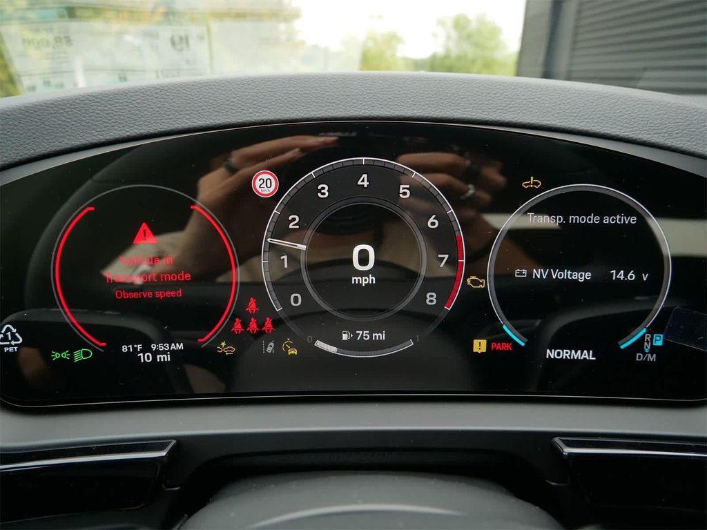 new 2026 Porsche Cayenne car, priced at $117,380