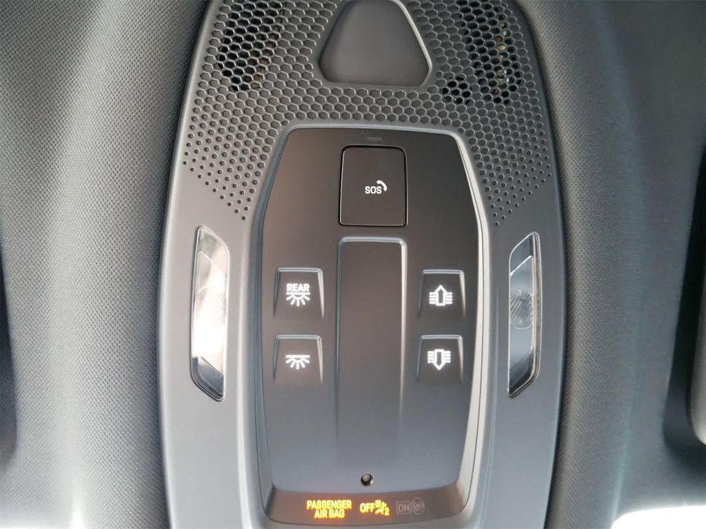 new 2026 Porsche Cayenne car, priced at $117,380