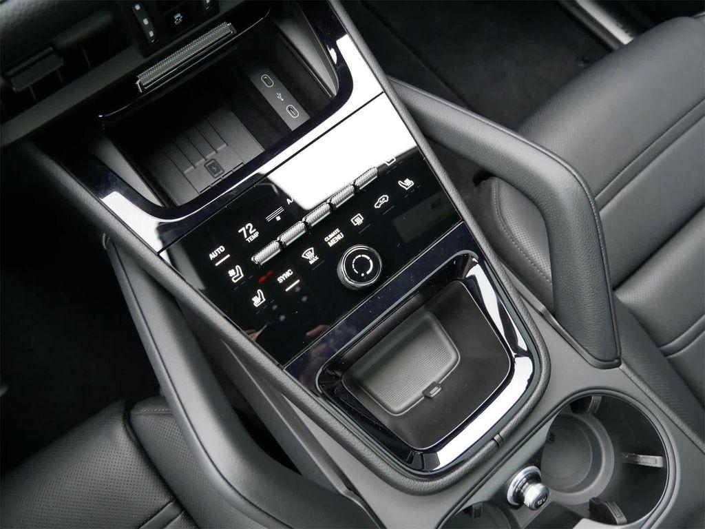 new 2026 Porsche Cayenne car, priced at $117,380