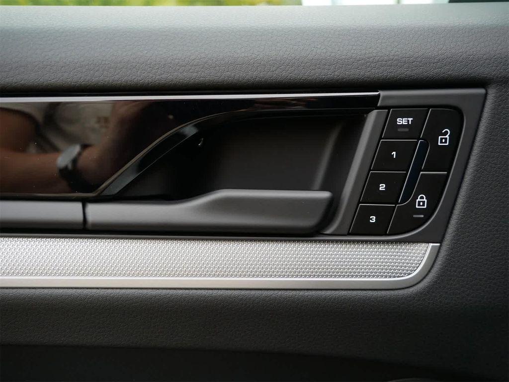 new 2026 Porsche Cayenne car, priced at $117,380