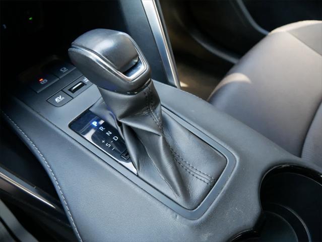 used 2021 Toyota Venza car, priced at $23,490
