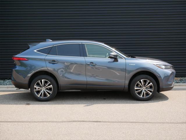 used 2021 Toyota Venza car, priced at $23,990