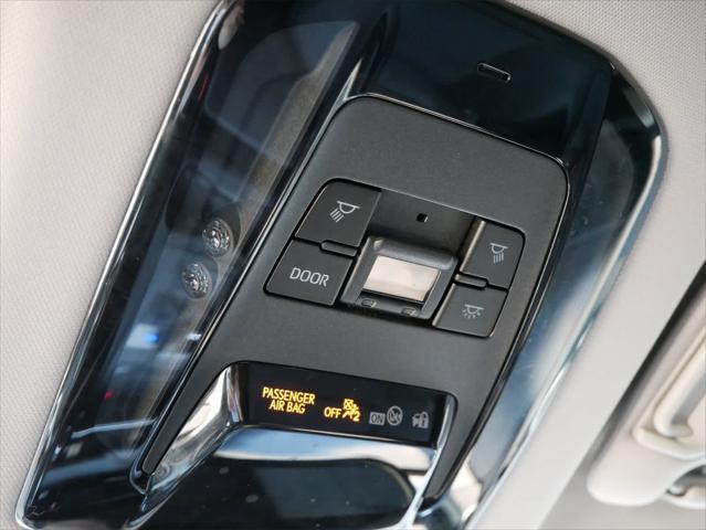 used 2021 Toyota Venza car, priced at $23,990