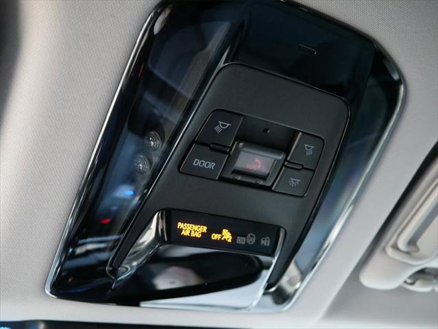 used 2021 Toyota Venza car, priced at $23,490