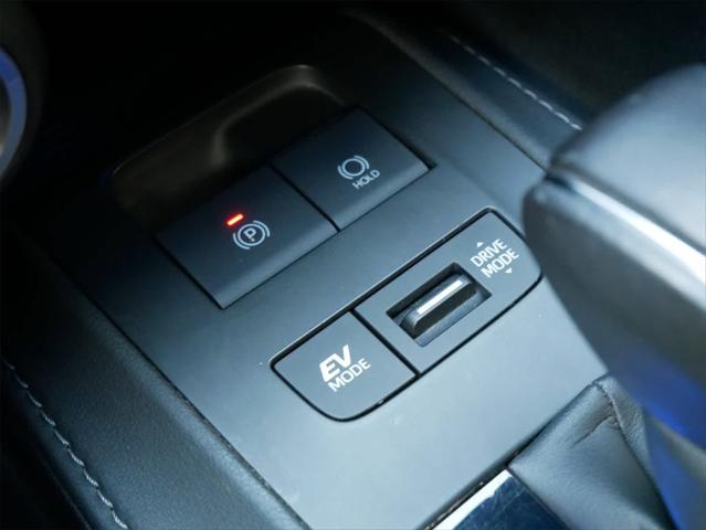 used 2021 Toyota Venza car, priced at $23,490