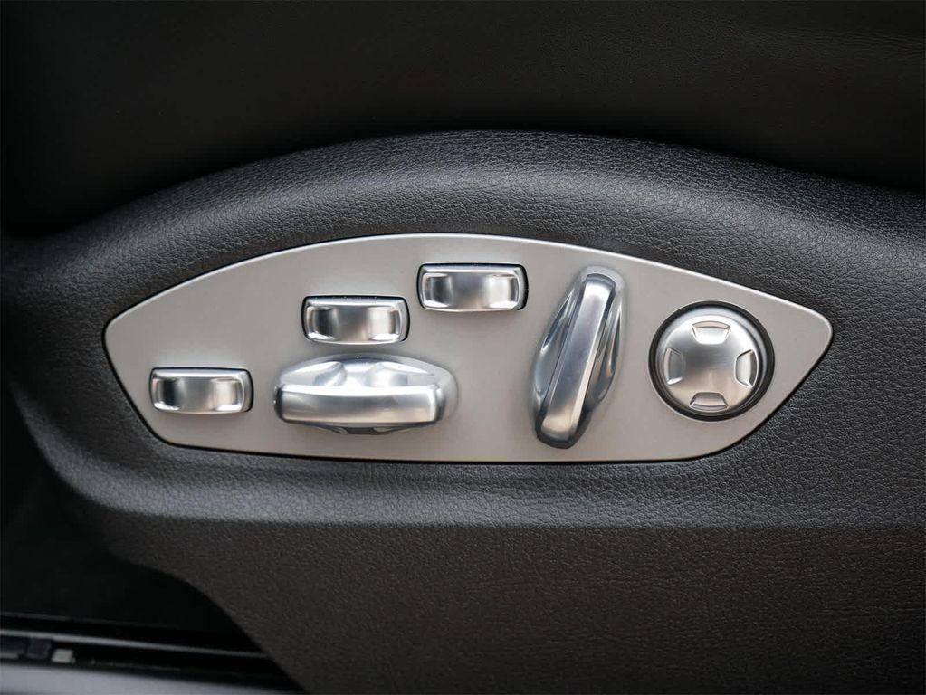 new 2025 Porsche Macan car, priced at $114,885