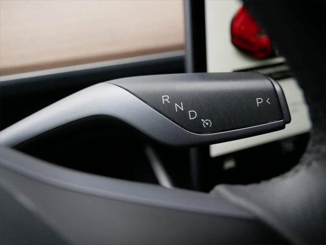 used 2021 Tesla Model Y car, priced at $26,890