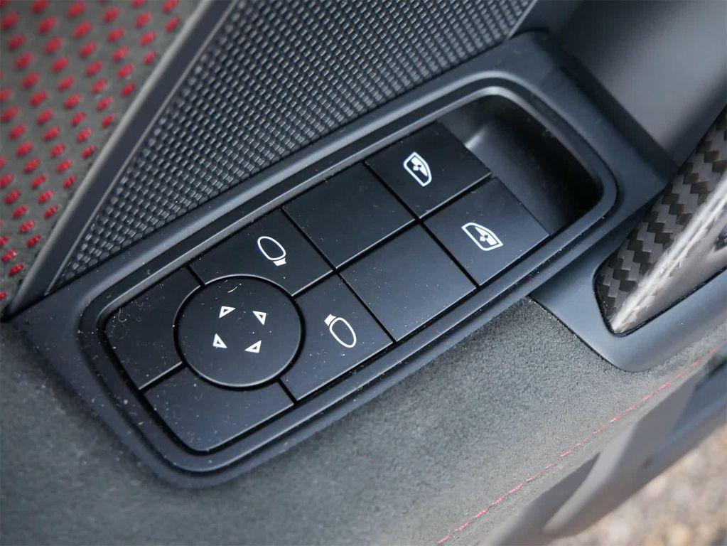 used 2024 Porsche 911 car, priced at $384,990