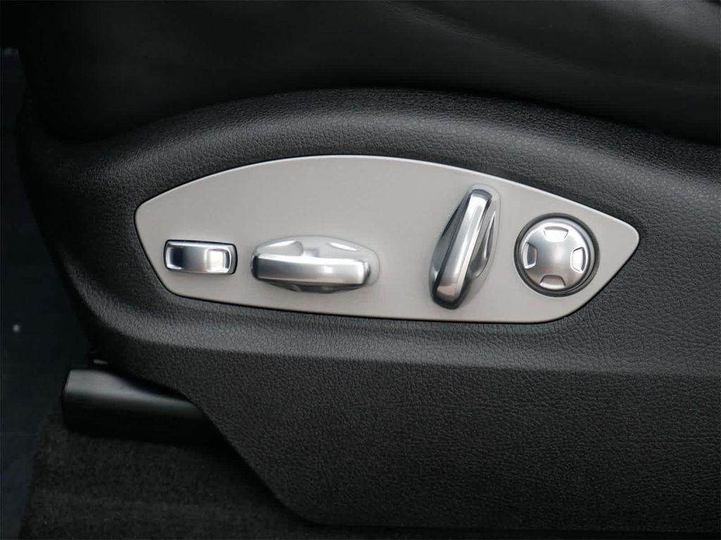 used 2025 Porsche Macan car, priced at $66,990