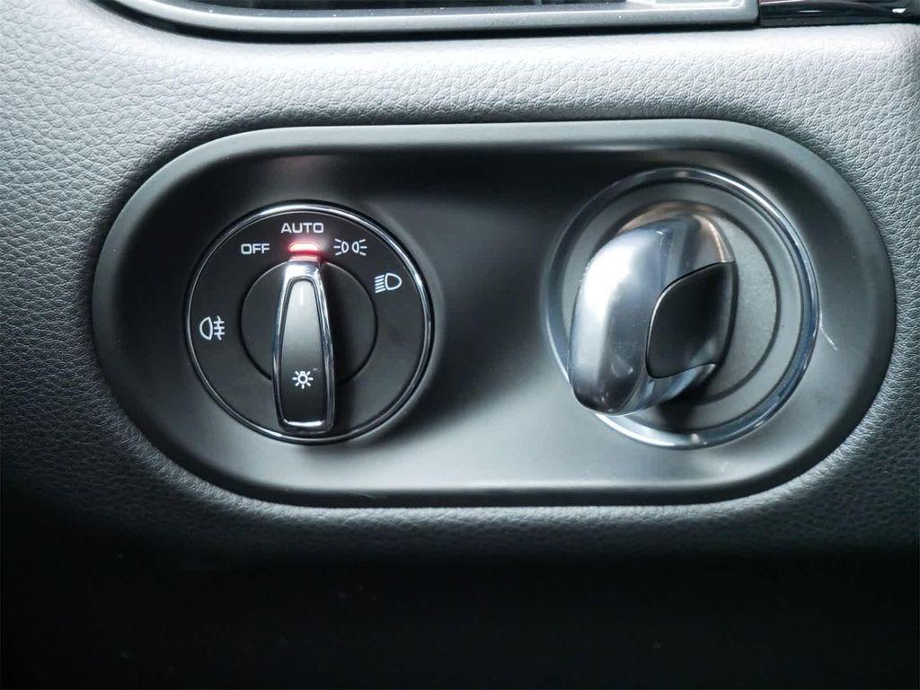 used 2025 Porsche Macan car, priced at $66,990