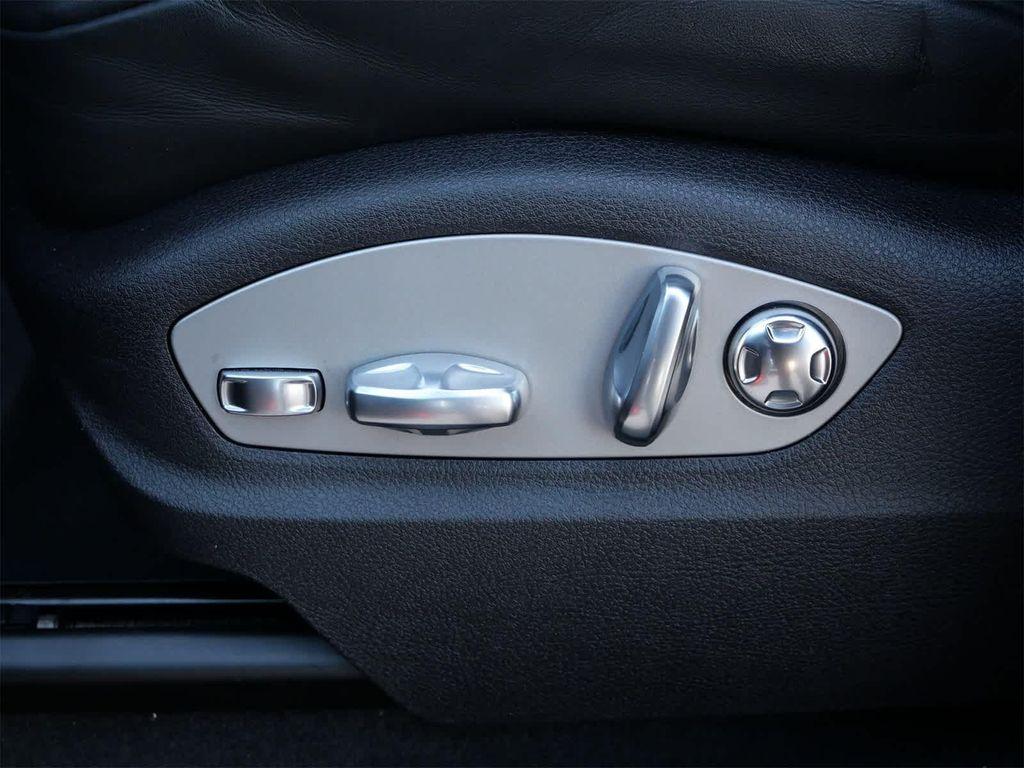 used 2022 Porsche Macan car, priced at $45,990