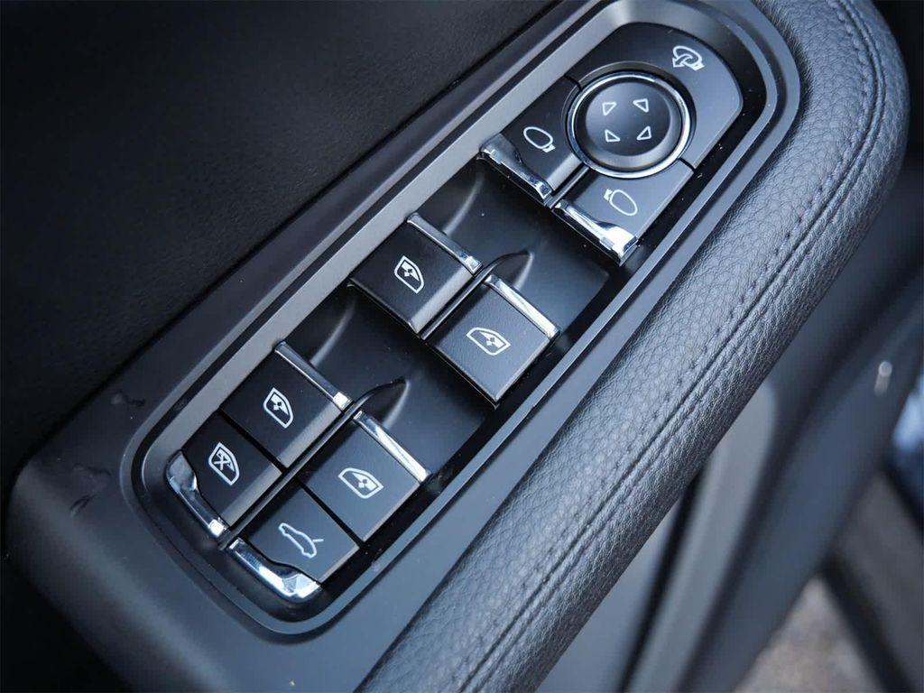 used 2022 Porsche Macan car, priced at $45,990