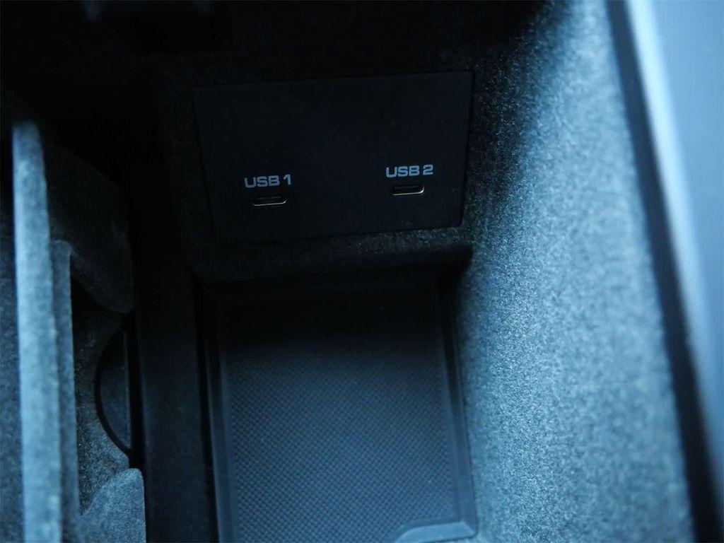 used 2022 Porsche Macan car, priced at $45,990