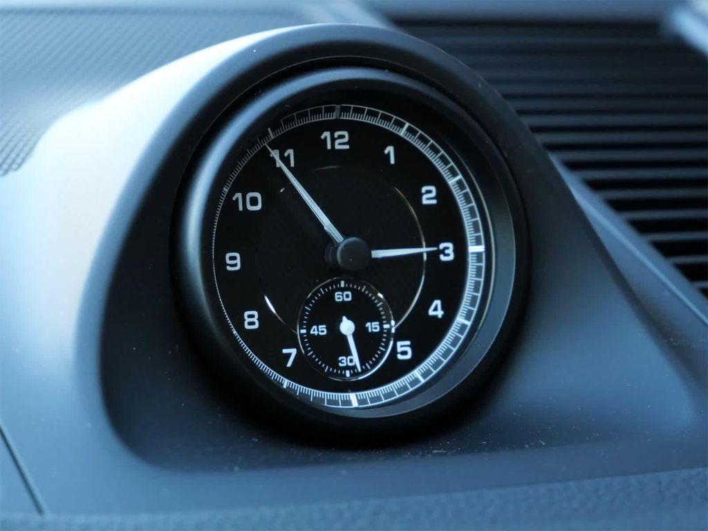 used 2022 Porsche Macan car, priced at $45,990