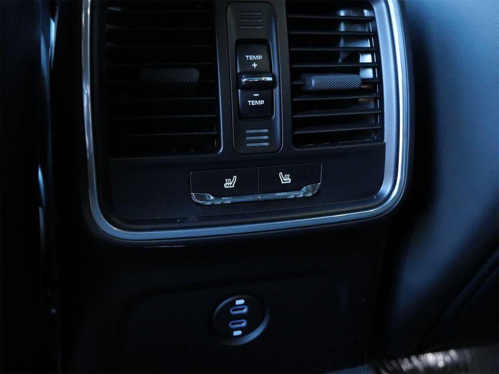 used 2022 Porsche Macan car, priced at $45,990