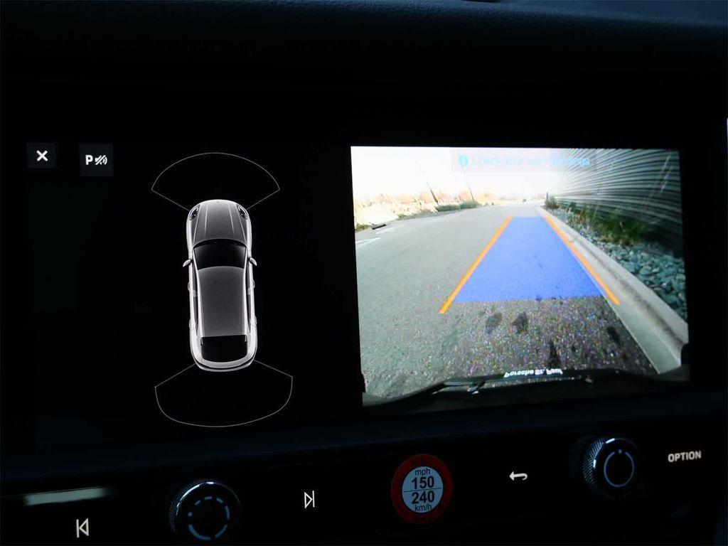 used 2022 Porsche Macan car, priced at $45,990