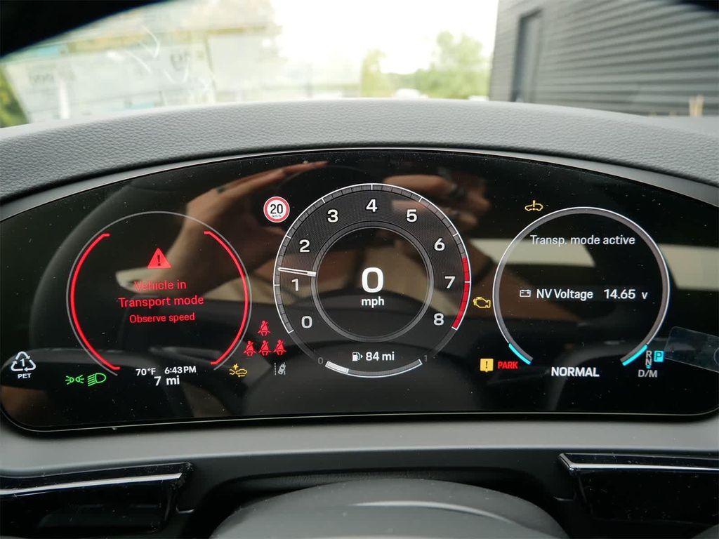 new 2026 Porsche Cayenne car, priced at $99,730