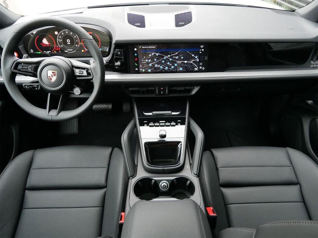 new 2026 Porsche Cayenne car, priced at $99,730