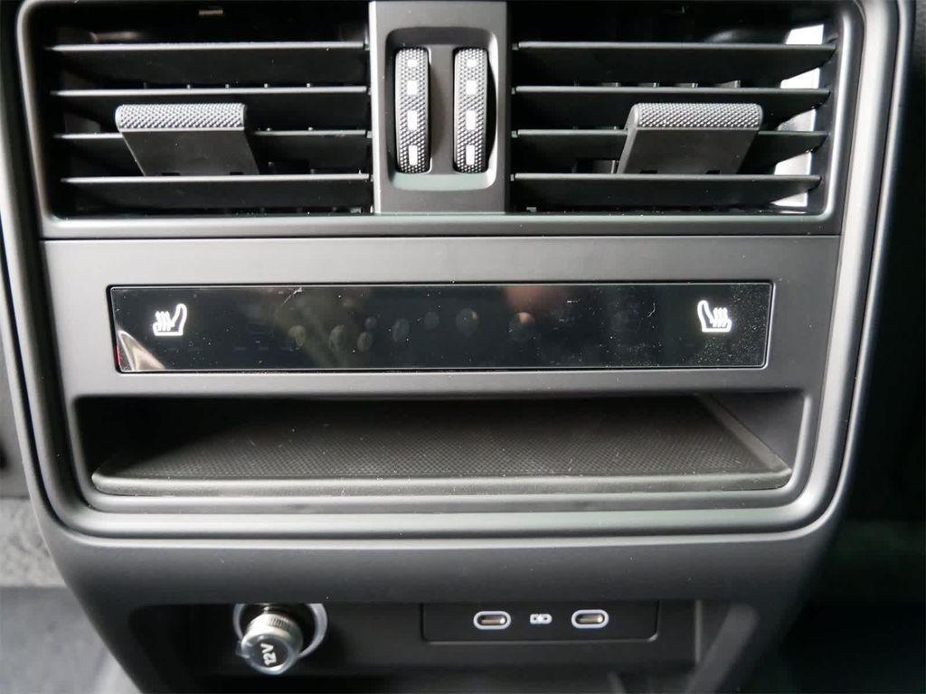 new 2026 Porsche Cayenne car, priced at $99,730