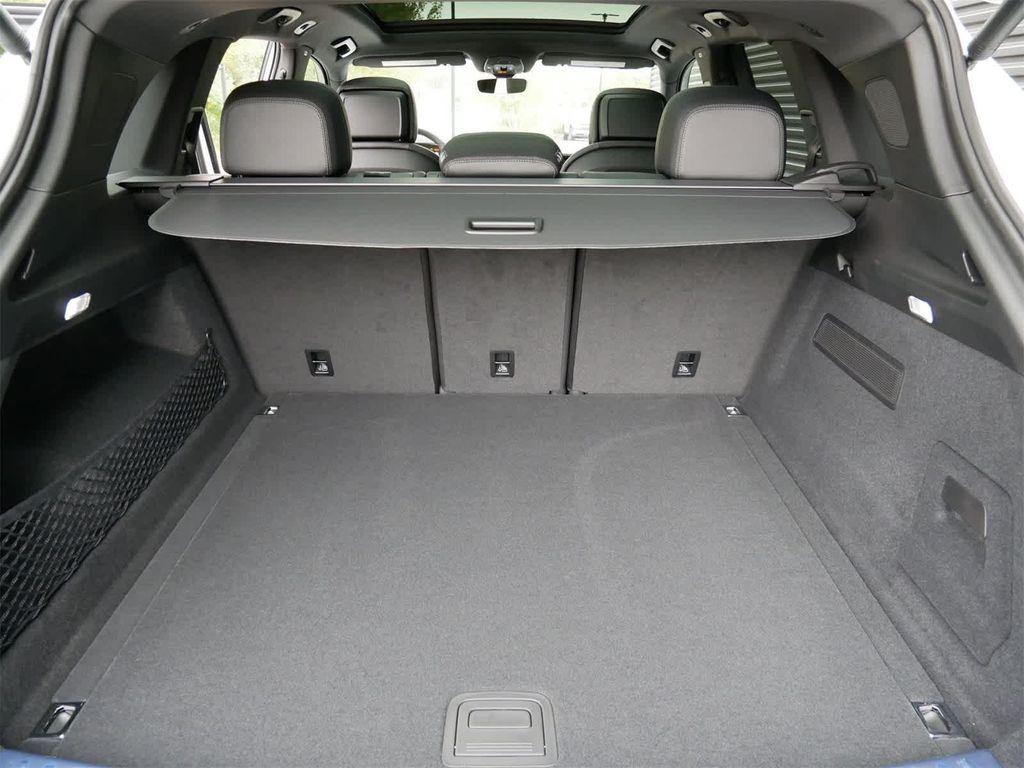 new 2026 Porsche Cayenne car, priced at $99,730