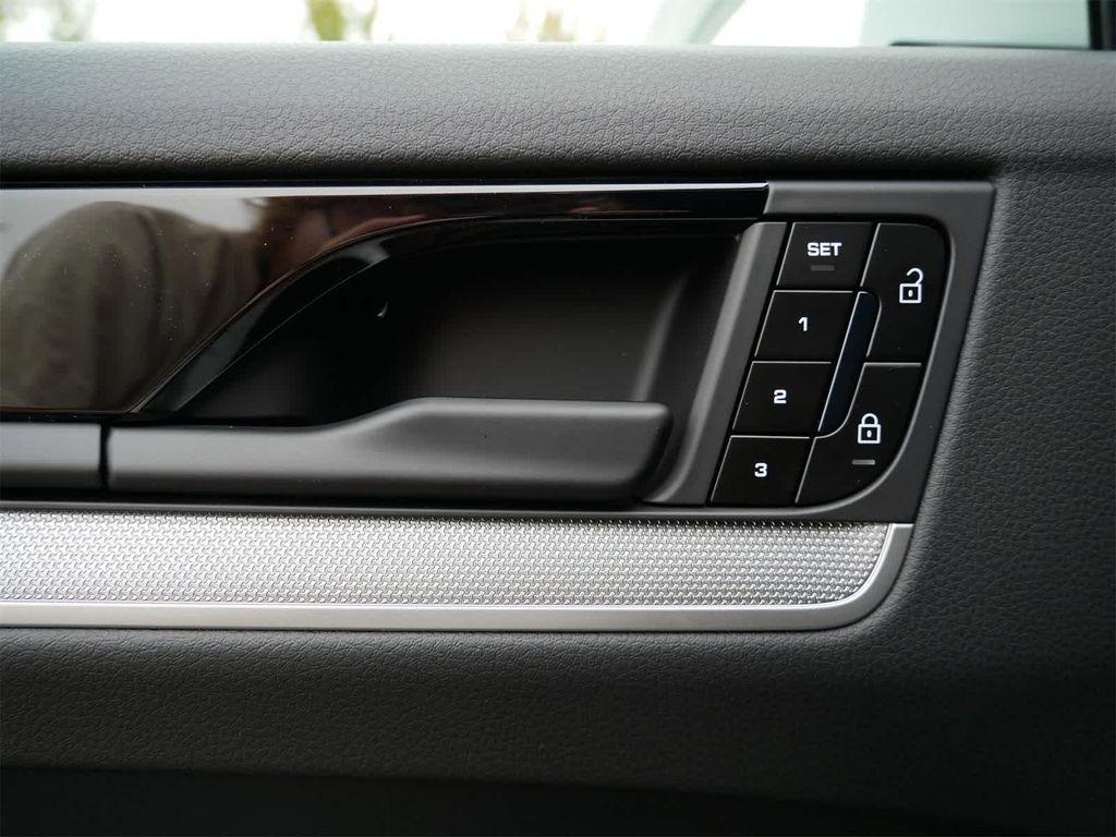 new 2026 Porsche Cayenne car, priced at $99,730