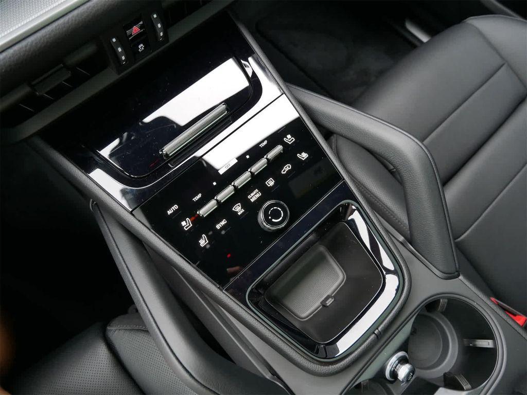 new 2026 Porsche Cayenne car, priced at $99,730