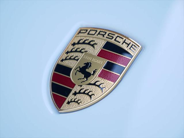 used 2024 Porsche Macan car, priced at $60,590