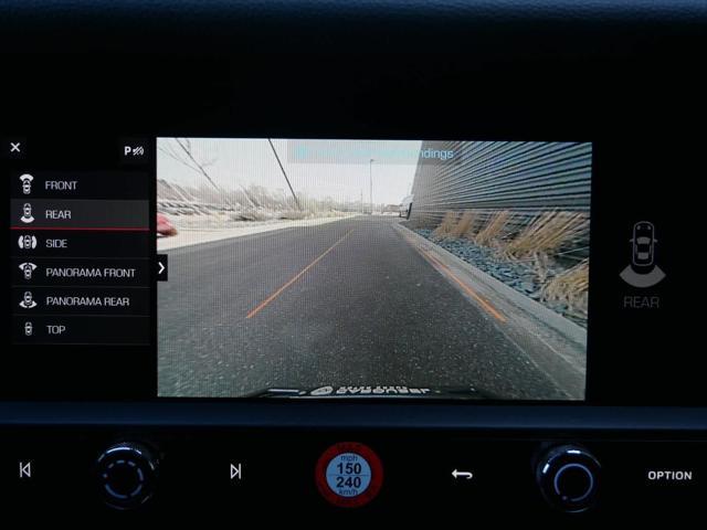 used 2024 Porsche Macan car, priced at $60,990
