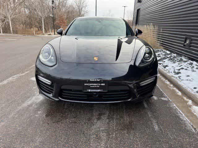 used 2016 Porsche Panamera car, priced at $52,990