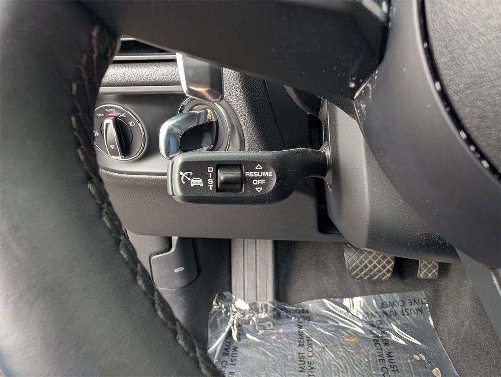 used 2025 Porsche Macan car, priced at $63,990