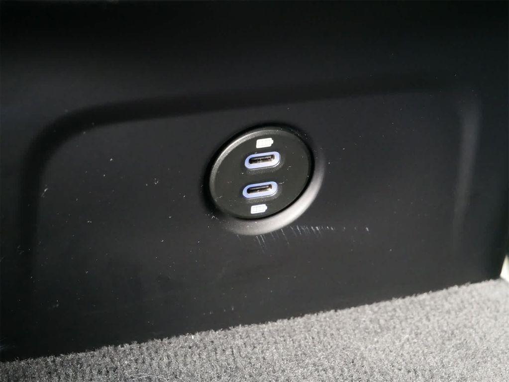 used 2021 Porsche Macan car, priced at $47,890