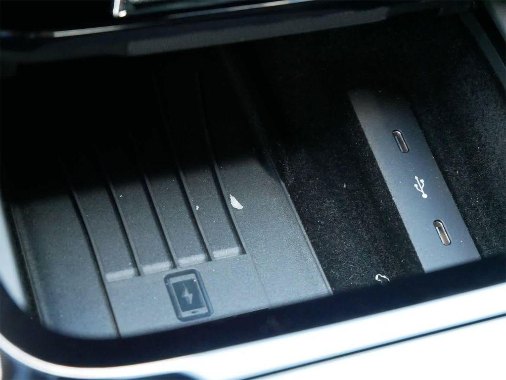 used 2025 Porsche Cayenne car, priced at $213,990
