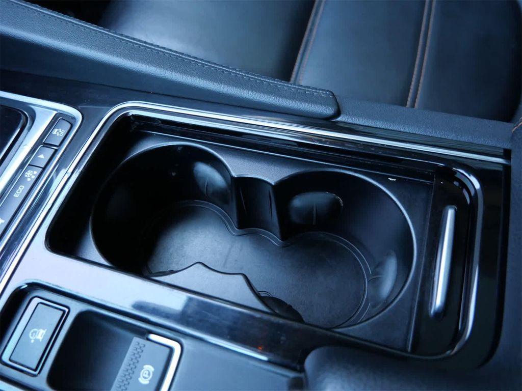 used 2020 Jaguar F-PACE car, priced at $14,991