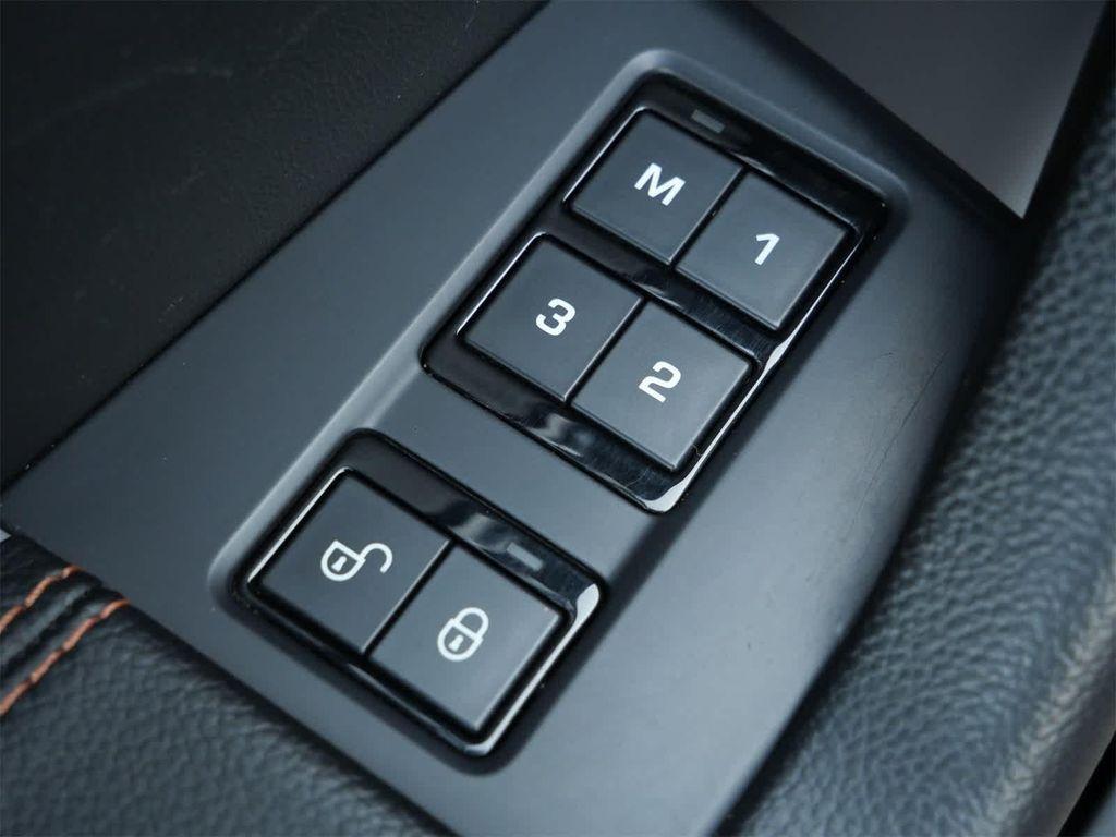 used 2020 Jaguar F-PACE car, priced at $14,991