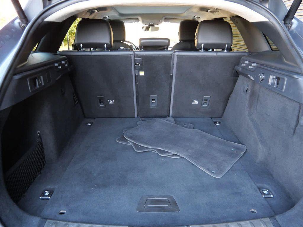 used 2020 Jaguar F-PACE car, priced at $14,991