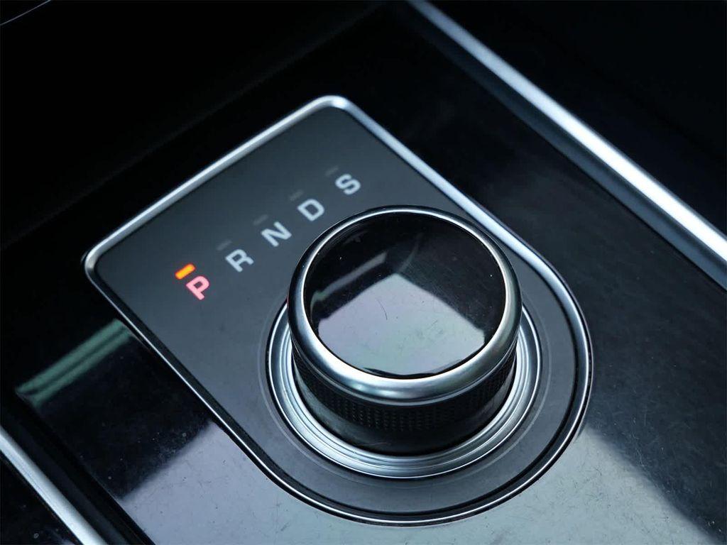 used 2020 Jaguar F-PACE car, priced at $14,991