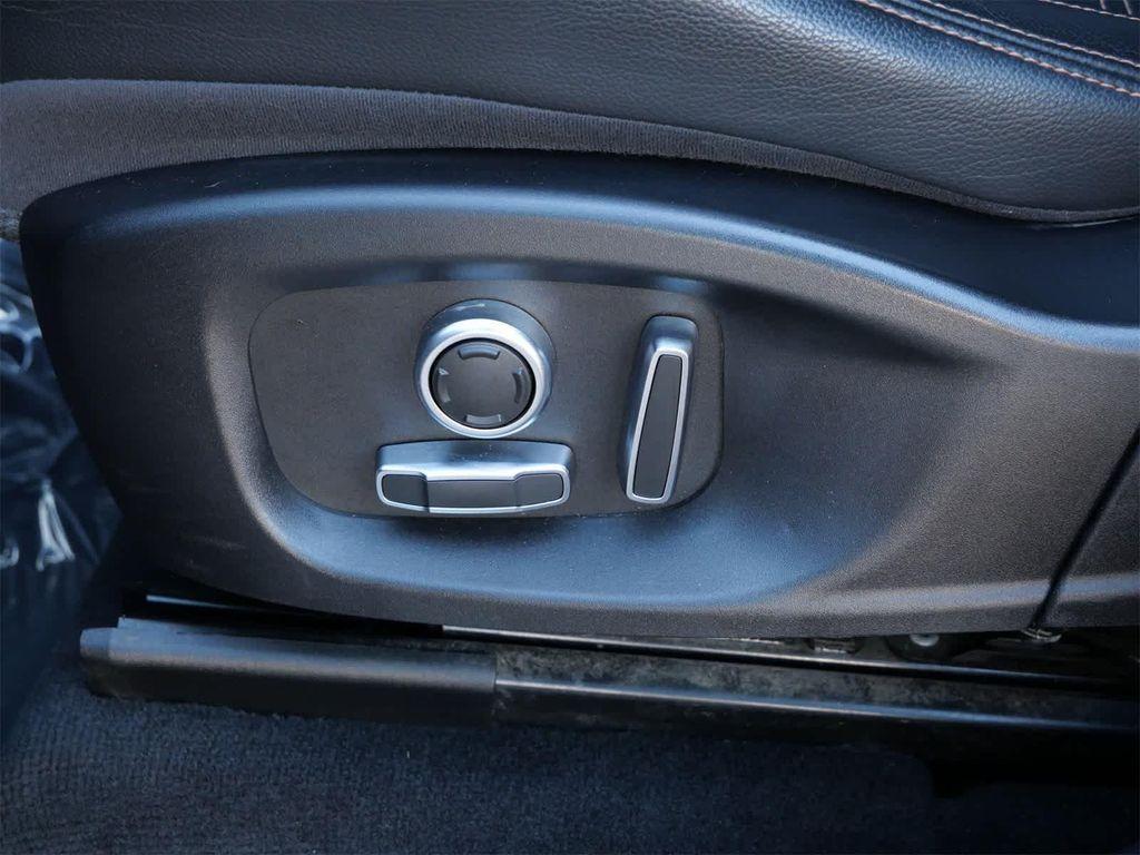 used 2020 Jaguar F-PACE car, priced at $14,991