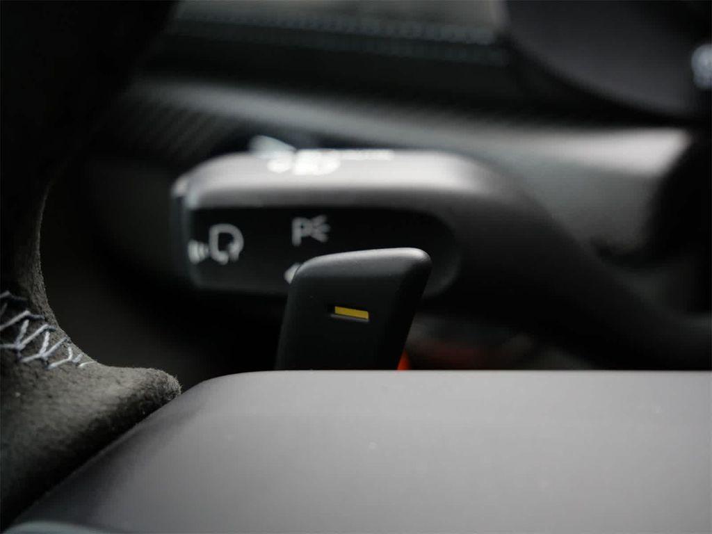 used 2025 Porsche 718 Cayman car, priced at $213,990