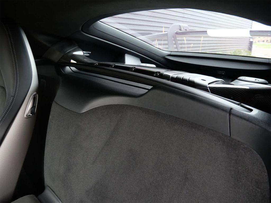 used 2025 Porsche 718 Cayman car, priced at $213,990