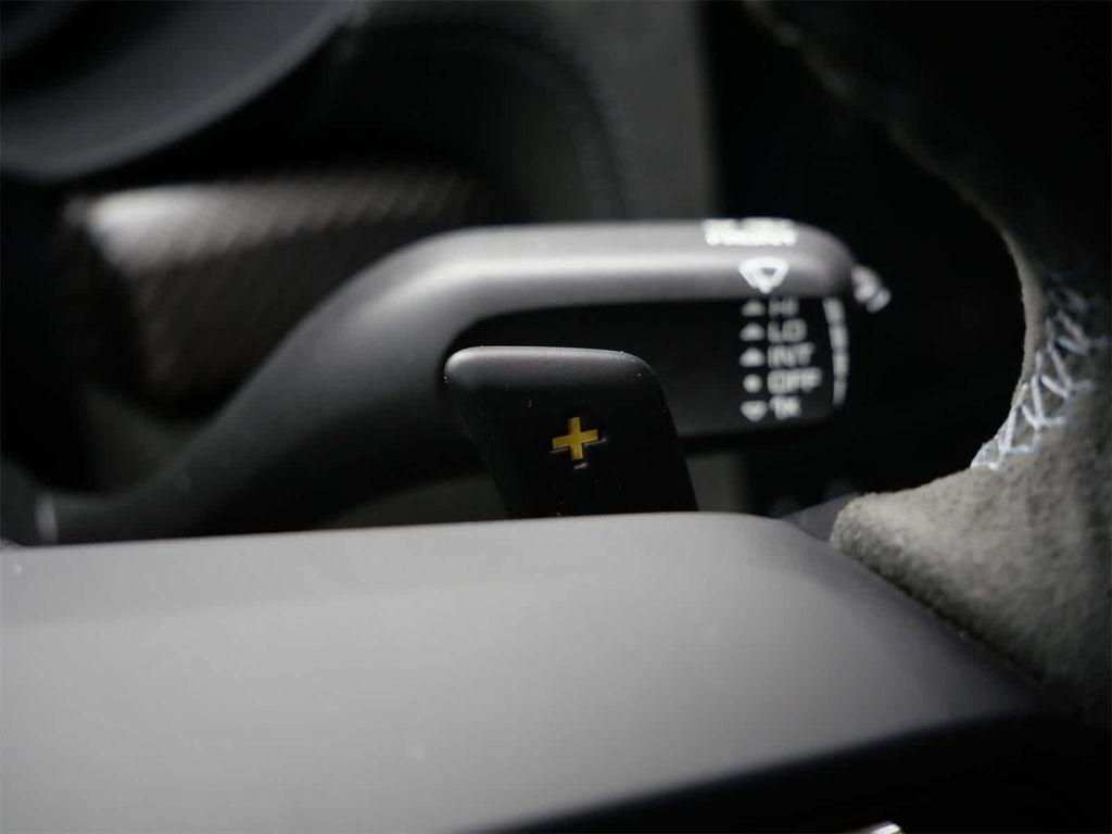 used 2025 Porsche 718 Cayman car, priced at $213,990