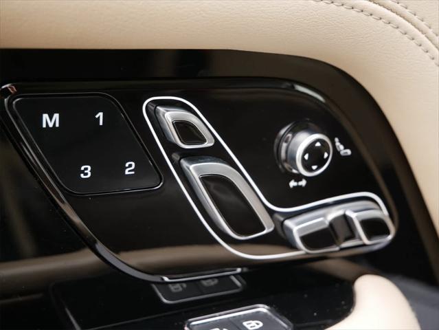 used 2021 Land Rover Range Rover car, priced at $44,990