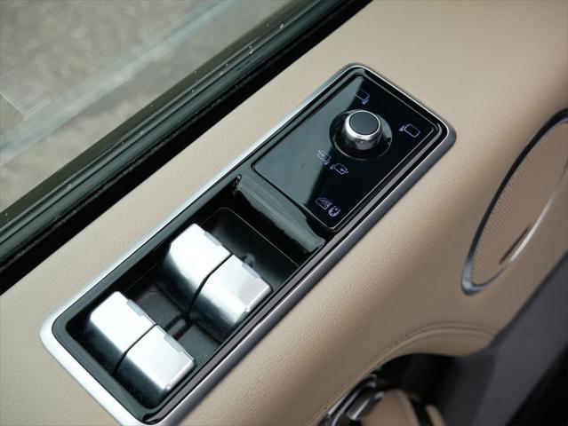 used 2021 Land Rover Range Rover car, priced at $44,990