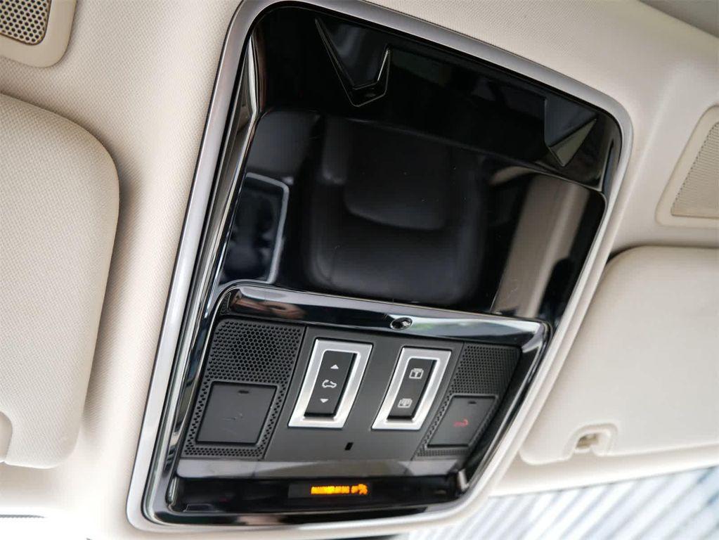 used 2021 Land Rover Range Rover car, priced at $42,690